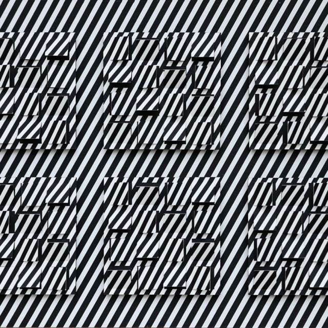 6024-Cinétique-noir-et-blanc-32-x-44-cm