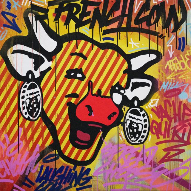 07-Vache-qui-rit-110-x-110-cm