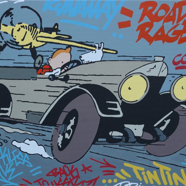 Tintin-chez-les-Soviets-90x130cm-Collection-personnelle