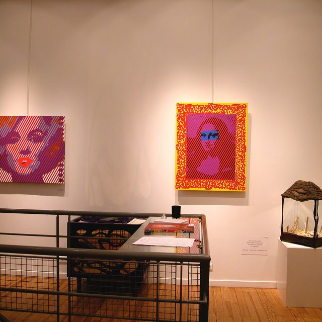 Galerie Daudet Toulouse