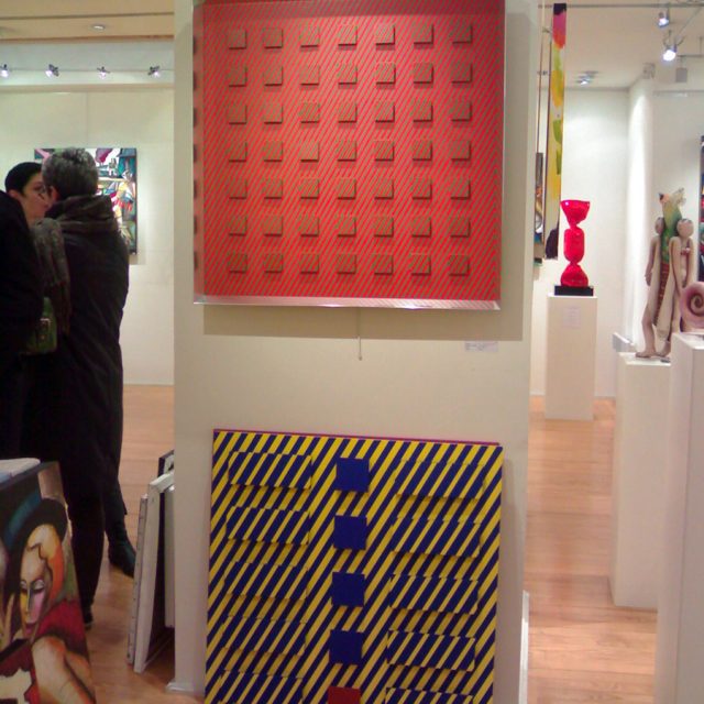 Galerie Daudet Toulouse