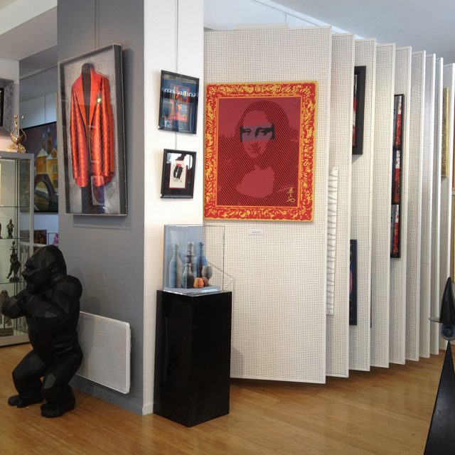 Galerie Perahia Paris