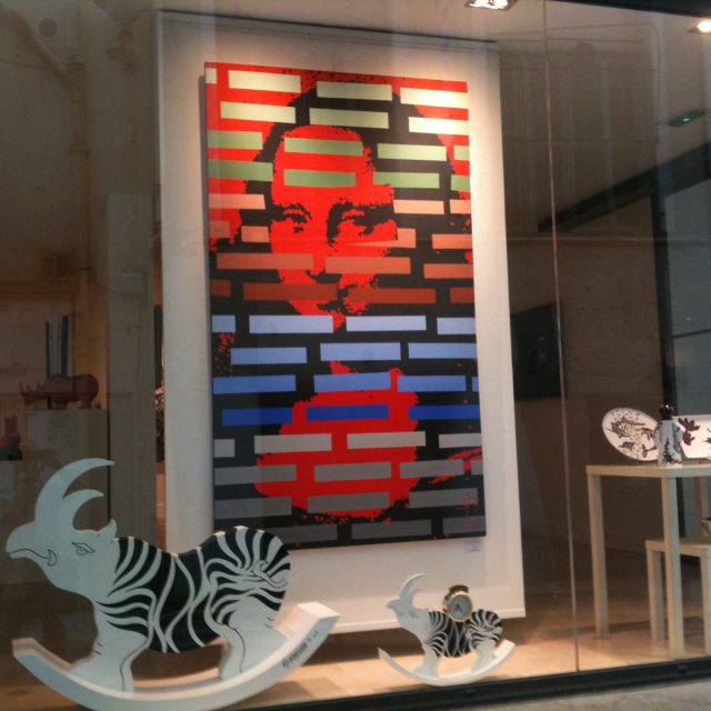 Galerie Rosanoff Nice