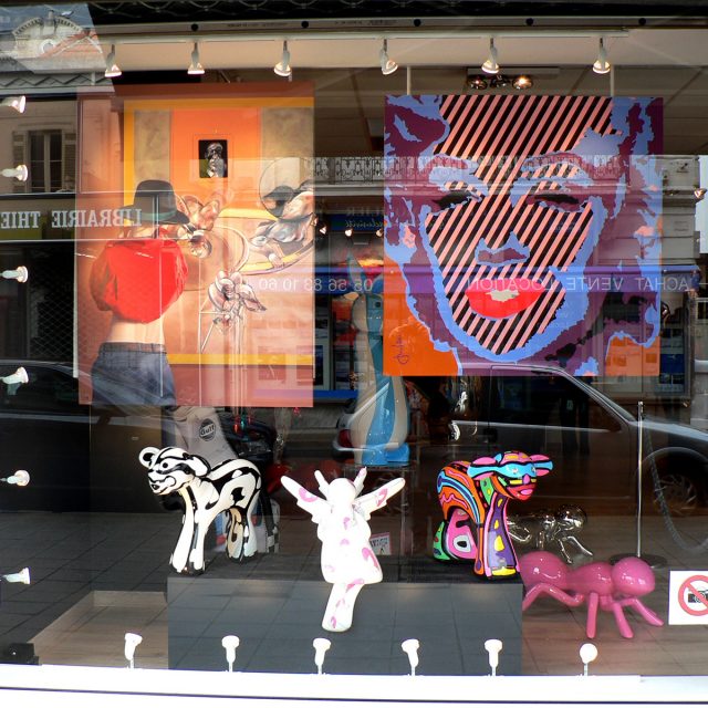 Galerie St Martin Arcachon