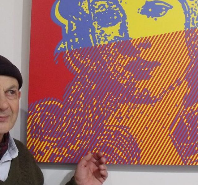 Espace d'Art Gruissan - Photo La Dépêche du Midi